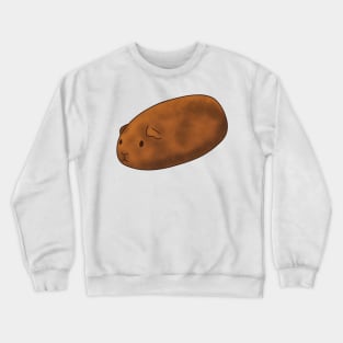 Cavy Potato Crewneck Sweatshirt